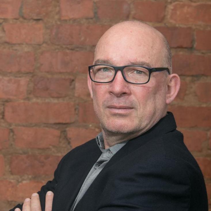 Nic Nortje